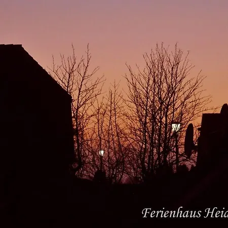 Lejlighed Heiderose *